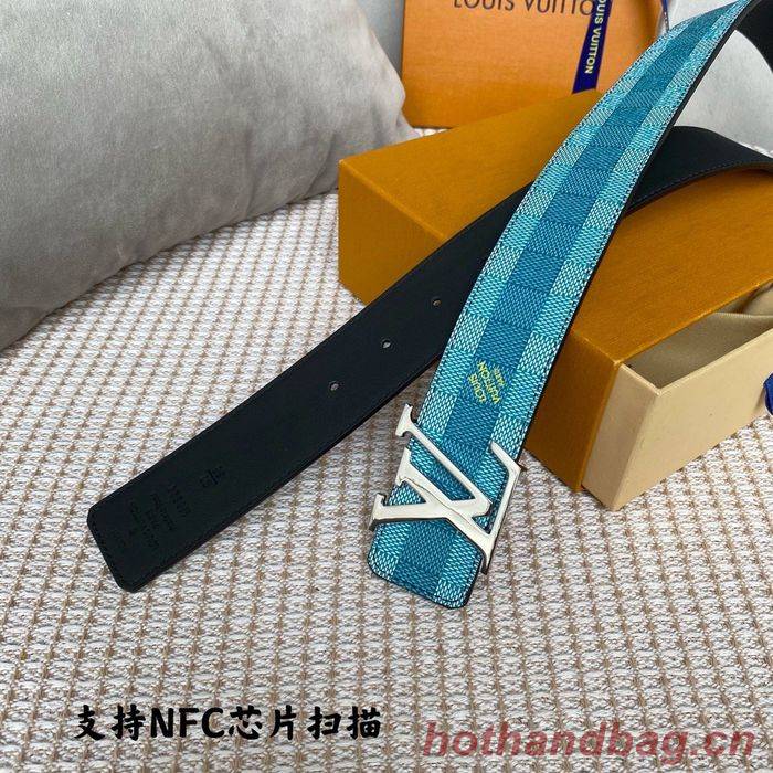 Louis Vuitton Belt 40MM LVB00045